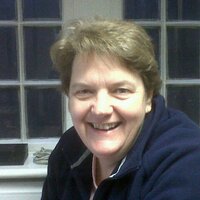 Liz Fisher (@actlizfisher) 's Twitter Profile Photo