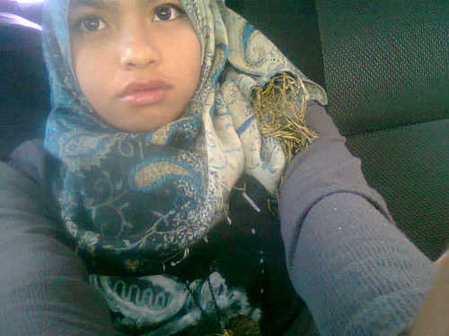 fazirafarain's profile picture. Assalamualaikum :D