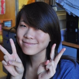 I am 32 therefore older, hotter and cooler than my cousin Jessica Ling-Ling. More of a cougar for Allstar Weekend