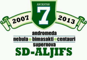 We are AJ07 always be a family...