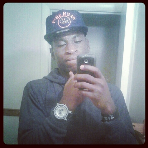 {21} #LCFootball #Daddy : 3-1-2011 IG : Sleek_Khalifa
