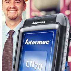 CK70 , CK71 , CN70 , CN70e , El Terminali , El Terminalleri , Intermec 70 Series , Intermec 70 Serisi , Intermec CK70, IntermecCK70 , Intermec CK70 El Terminali