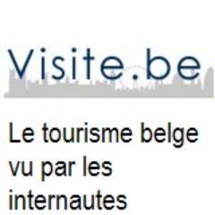 Site de promotion des lieux touristiques belges vus par les internautes