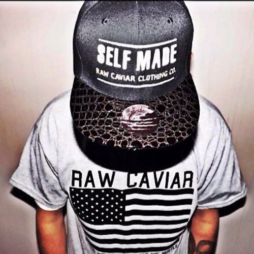thisiz_chris805's profile picture. Rawcaviarclothing@gmail.com http://t.co/Ojvdoww8 California based clothing company Not just a brand but a lifestyle