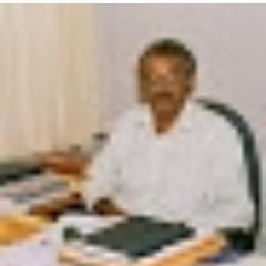 scientist,engineer,yogi and philosopher,alternative medicine,managent professional and life coach.
Retired Chief Scientist[CSIR].