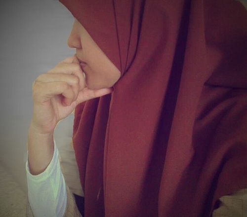Sederhana saja | ku Persembahakan semuanya UntukMu | My Allah, My Mom, n My Family