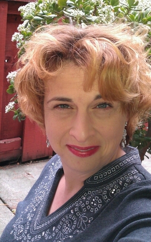 Marya Morgan