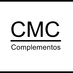 CMC Complementos (@cmccomplementos) Twitter profile photo CMC Complementos (@cmccomplementos) Twitter profile photo