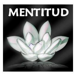 mentitud's profile picture. Concepto Mentitud.
Cultiva una mente fluida y en calma.