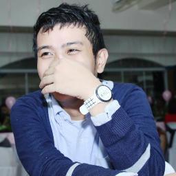 Biologist. Environmentalist.  Pnuan. Atenean.