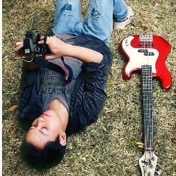 rafkidevalpha's profile picture. 