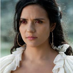 ฉันมาเรียโผล่ใน twilight eclipse ~ ฉันสวยฉันตาแดงฉันเป็นแวมไพร์ฉันจะมากัดคอผู้ชายหล่อๆให้เป็นพวกของฉัน~