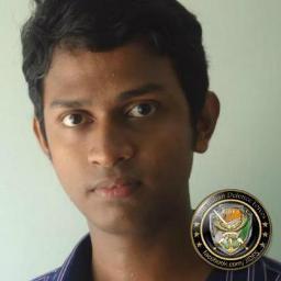 A second year B.Tech Mechanical Engineering student of NIT Calicut. Planning to join army after graduation. Ammeture Bodybuilder.