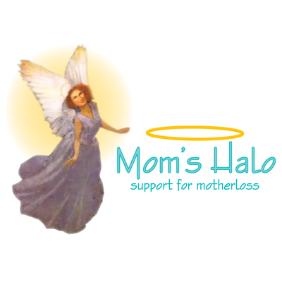 Mom's Halo offers support for motherloss. Articles, podcasts and support forums to help guide you on your grief journey.