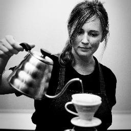 Co-founder of Koppi. Follow us on Instagram @koppi_roasters @koppianne @charliegeo