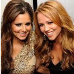 @CherylCole is my Idol. SOLDIER!
18 from London :) Met Cheryl Cole, Kimberley Walsh & Nicola Roberts! Kimba tweeted me 16/1/2012
Cheryl tweeted me 22/1/2012