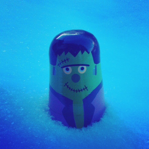 thebarneybarnz's profile picture. Skiing is the best way in the world to waste time...