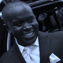 Husband, Father of 3, Accountant &Actuarial enthusiast;
