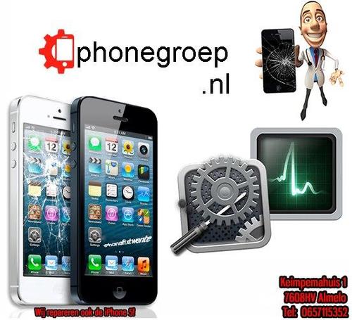 phonegroep's profile picture. 