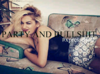 RITA ORA #inspiration :D♥