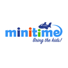 MiniTime is the first #familytravel site with personalized recommendations based on the ages of your kids.