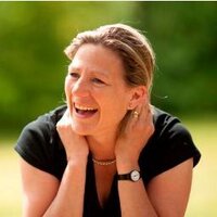 Eve Johnson Houghton(@johnsonhoughton) 's Twitter Profile Photo