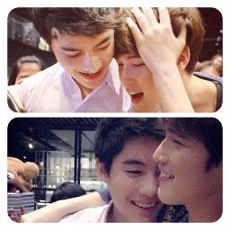 รวบรวมข้อความน่ารักๆที่ BothNewyear คุยกันผ่านทาง IG ♡♡ (IG : @bnymemories) •• สามารถติดตามข้อความย้อนหลังได้ใน fav ★