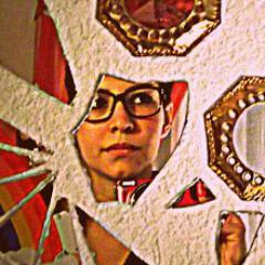 PatriCorzo's profile picture. Rheumatologist & feminist, but still: titiritera alehop! de feria en feria...