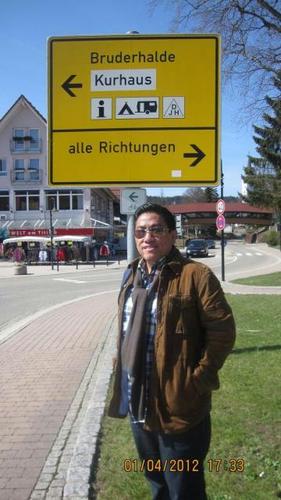 mirzayusuf01198's profile picture. Full time dad, advertiser & organizer, travel junkies,  movie lovers  & sport addict..