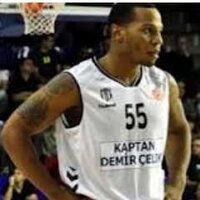Curtis Jerrels (@curtisjerrels) 's Twitter Profile