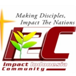 I2C_Community's profile picture. I2C adalah Impact Indonesia Community
Suatu KOMUNITAS PEMURIDAN dan
 PELATIHAN One on One
'Dimuridkan untuk Memuridkan'