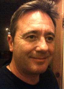 mark5allen's profile picture. 