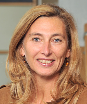 Co-fondatrice et co-Présidente de Harris Interactive France @harrisint_fr #marketing # études # sondages # innovation # digital