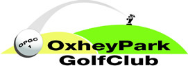 Oxhey Park GC provides a relaxed and friendly atmosphere to practice and play. @getintogolf Center for @golfinherts oxheyparkgolfclub@live.co.uk