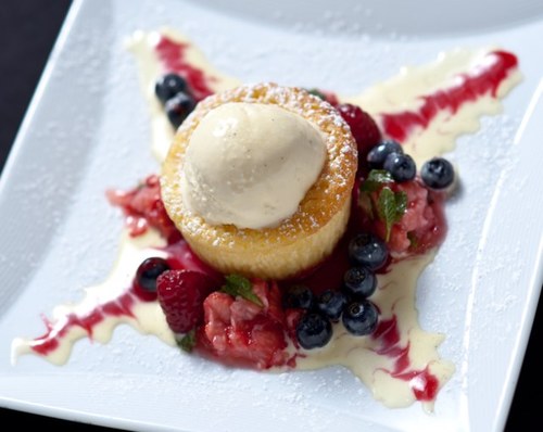 TantraAtlanta's profile picture. Tantra Restaurant & Bar features a  contemporary American menu highlighted by the exotic flavors of Persian and Indian cuisine | Instagram: @TantraAtlanta