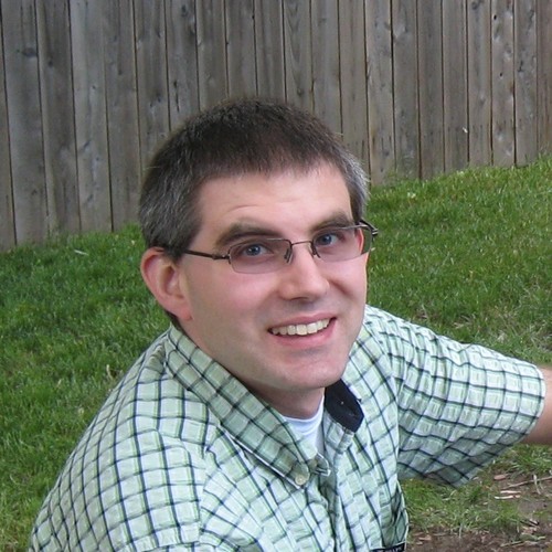 Software Developer