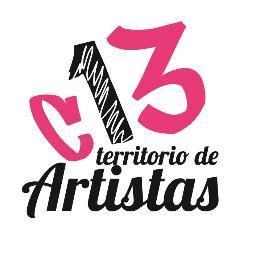El arte: un pilar para que la sociedad no se derrumbe Lupa. Comuna 13: #TerritoriDeArtistas