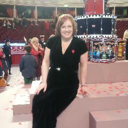 Proud Wife, Co founder of Military Wives Choir Foundation,  Automotive Industry recruitment consultant, HR at Ryedale Auctioneers…