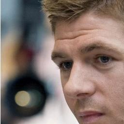 #LiverpoolFans #JFT96 #YNWA #LFCFollowBack  #LFCFamily #ThanksGerrard