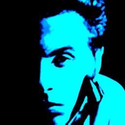 A_Vampire's profile picture. Two roads diverged in a wood and I.. I took the one less traveled by,and that has made all the difference..(Robert Frost)