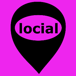 Local und social - in einer App alles was du wissen musst über News, Events, Jobs und Agenturen. Bald gibt es auch einen Coworking Space und Events.