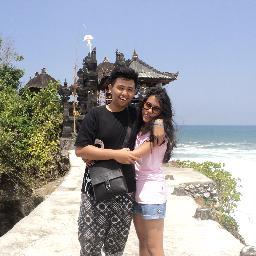 ssuryanasaputra's profile picture. ♥ @febbymarlina