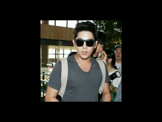 อันยอง ผมคังอินสุดหล่อครับฟอลผมสิ(?) ผมหล่อนะ(?)#htobfam
