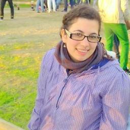 Maguerve's profile picture. Cáceres-Granada