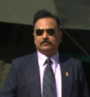 I m happy with life but at the sametime seriously concened about national issues.