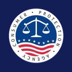 consumeragency's profile picture. Welcome to Consumer Protection Agency!