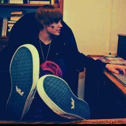 De 2009 pra vida inteiraa, bem vindos ao meu louco mundoo ♫♪ .. Follow? I'M BELIEBER s2 *SINCER:30/11/12*..