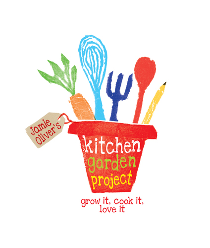 Jamie Oliver’s Kitchen Garden Project is a food education resource development programme. The resources are now exclusively available online at @SAfoodforlife