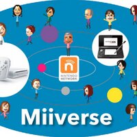 Miiverse (@miiverseesp) 's Twitter Profile
