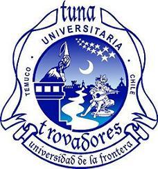 Primera Tuna Universitaria fundada en la Universidad de La Frontera,en el año 1996 por estudiantes de diversas facultades y bajo el apoyo de la DDE.